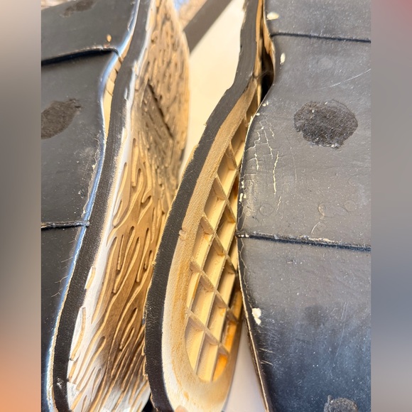 Platform boots - Picture 5 of 5